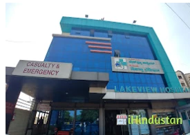 BHS Lakeview Hospital - Logo