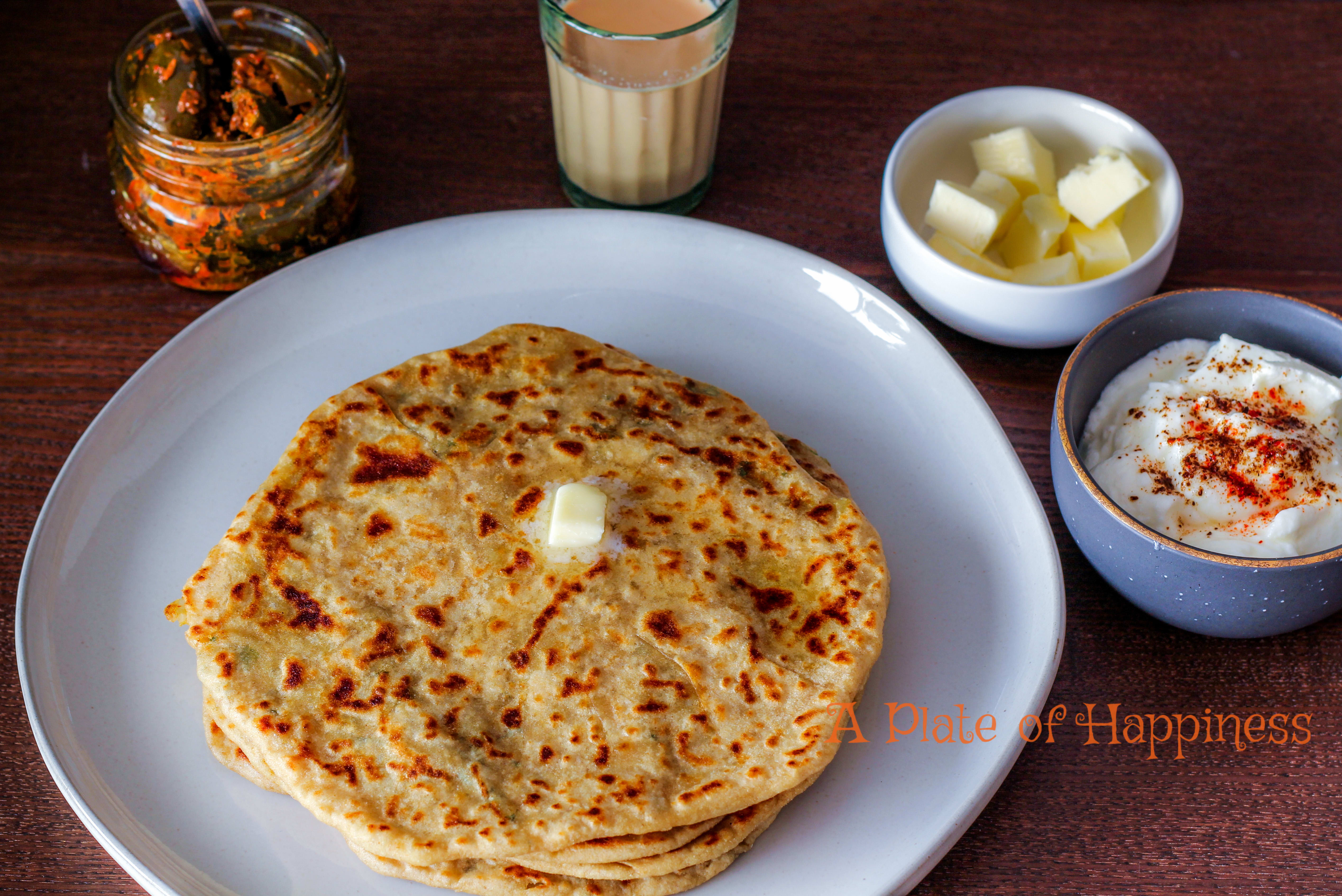 BHUA TE BHATIJI DI RASOI - Logo