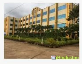 Bhubaneswar College of Computer Science and Technology - Logo