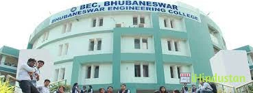 Bhubaneswar Engineering College - Logo