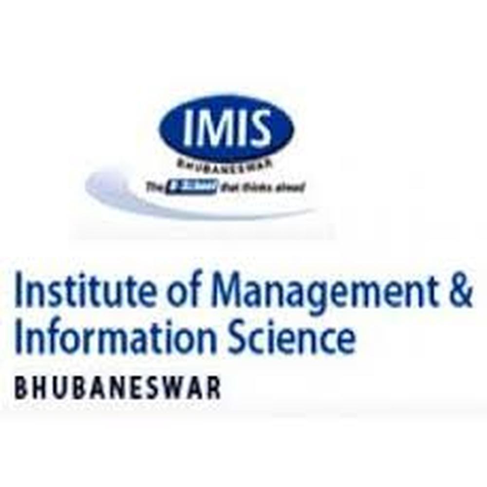 Bhubaneswar Institute of Management and information technology (BIMIT) - Logo