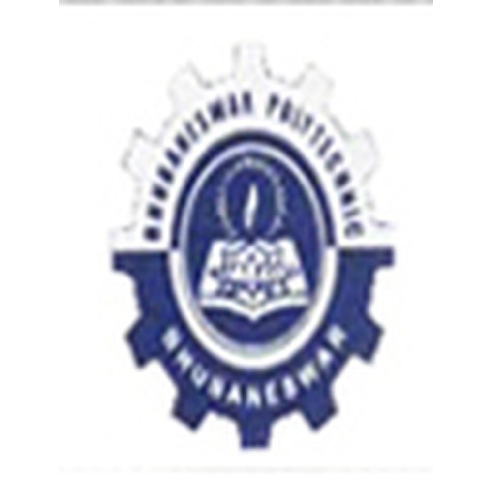 Bhubaneswar Polytechnic (BP) - Logo