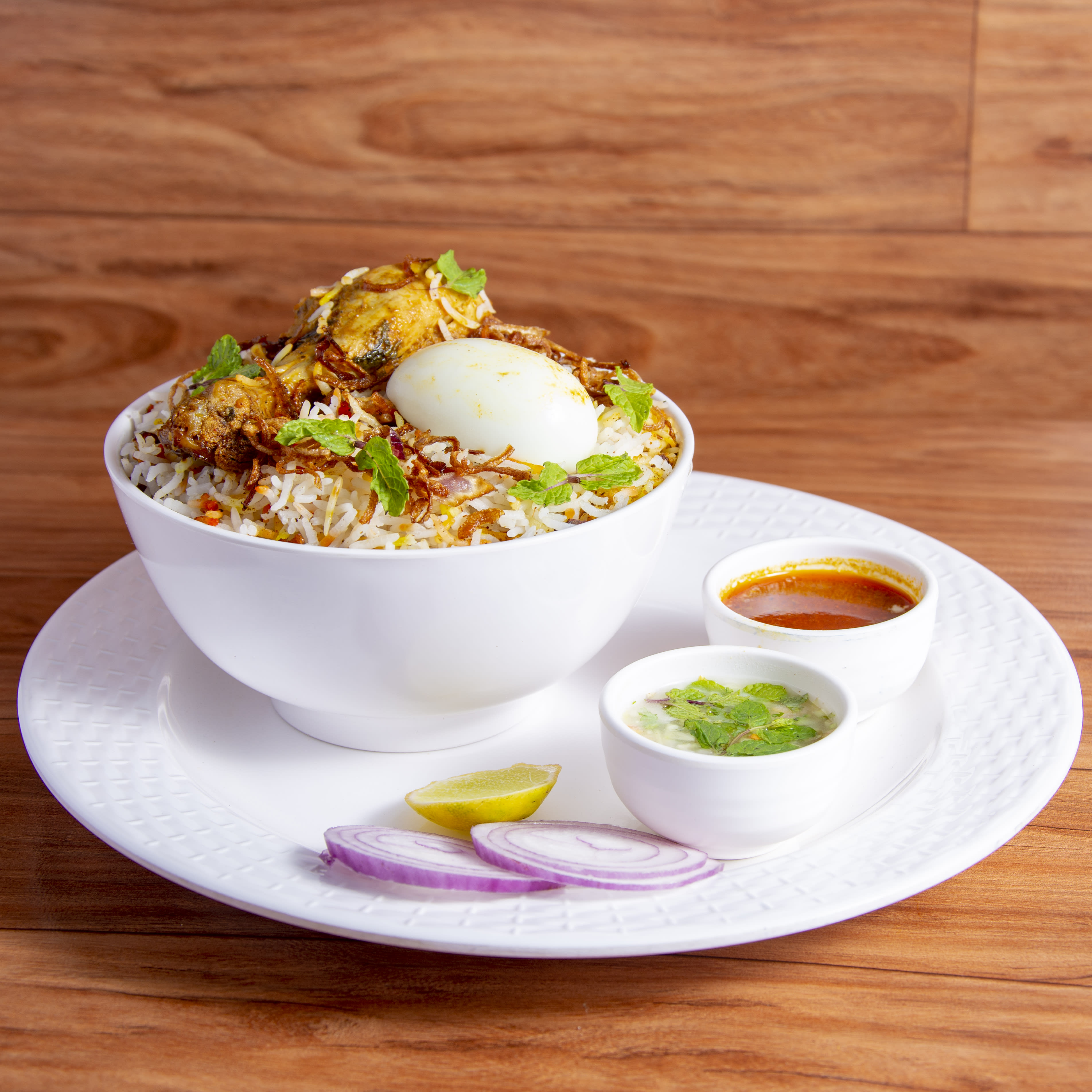 Bhubaneswar Taste Factory - Logo