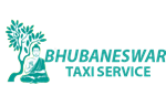 Bhubaneswar Taxi Service - Logo