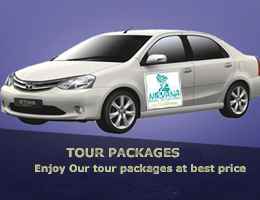 Bhubaneswar Taxi Service - Cover photo