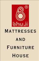 Bhuji Mattresses Furniture House 176133 - Logo