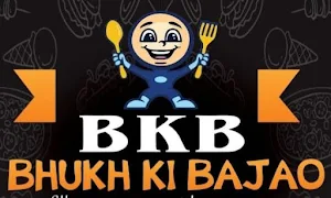 Bhukh Ki Bajao - Cover photo