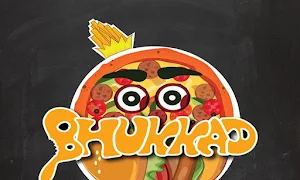 Bhukkad Company - Logo