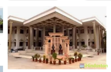 Bhulabhai Vanmalibhai Patel Institute of Business Manag - Logo