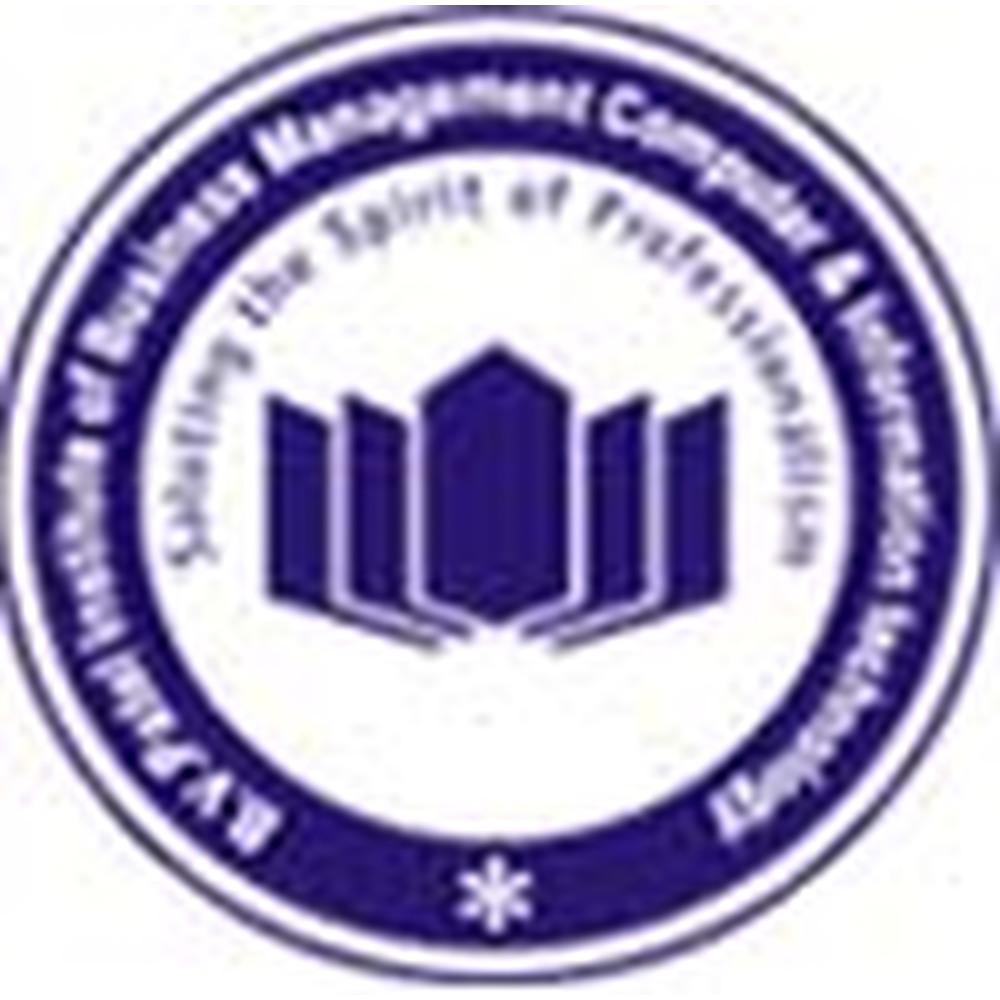 Bhulabhai Vanmalibhai Patel Institute of Business Management, Computer & Information Technology (BVPIBMCIT) - Logo