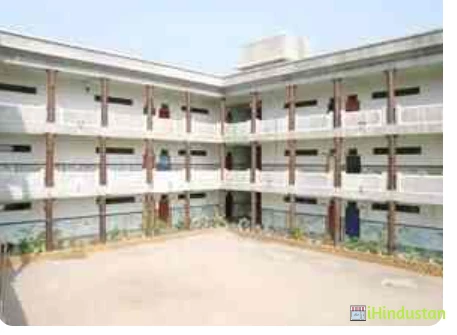 Bhulka Vihar School - Logo