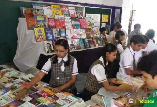 Bhulka Vihar School - Cover photo