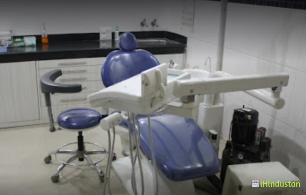 Bhullar Dental Care & Implant Centre - Logo