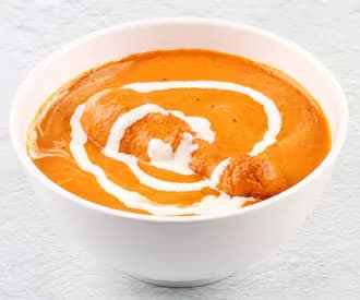 Bhullar's Butter Chicken Co. - Logo