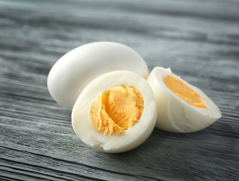 Bhumi Egg Centre - Logo