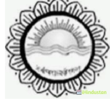 Bhupal Nobles Post Graduate Girls' College - Logo