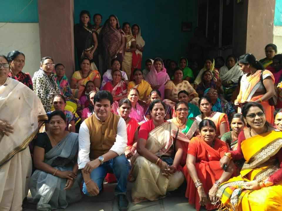 Bhupendra Rajput - Cover photo