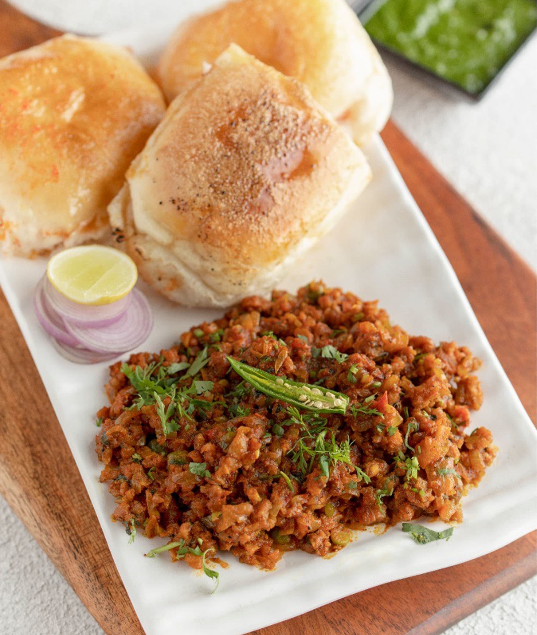 BHURJI KHALIFA - Logo