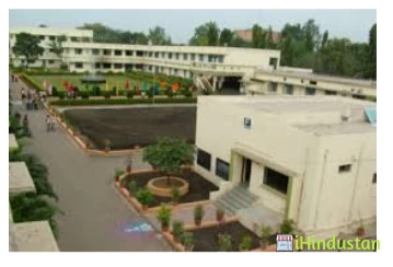 Bhusawal Arts, Science and P.O. Nahata Commerce College - Logo