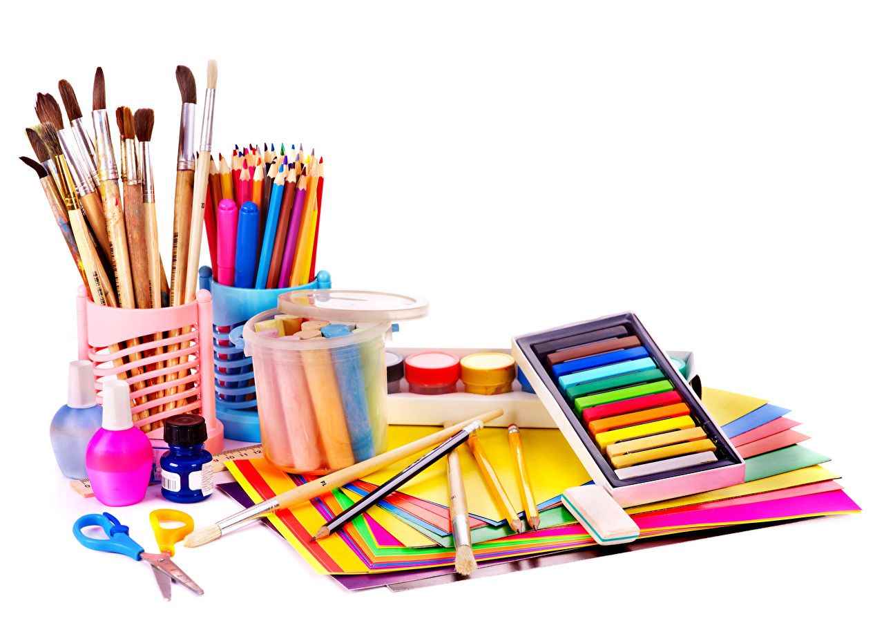 Bhusitra Stationary - Cover photo