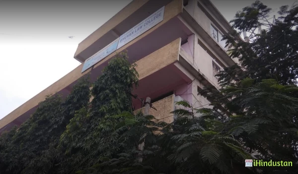 Bhuvan Polytechnic - Logo