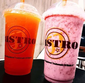 Bistro 57 - Cover photo