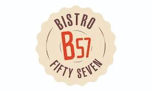 Bistro 57 - Logo
