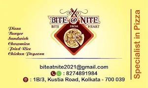 Bite @ Nite - Logo