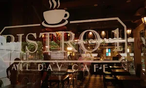 Bistro 1 - Logo