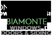 Biamonte Windows, Doors &a; Siding - Logo
