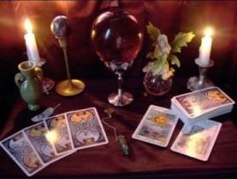 Bianca Psychic Studio - Cover photo