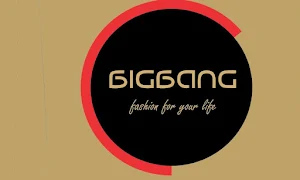 Big Bang - Cover photo