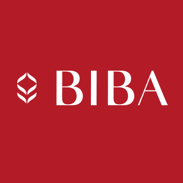 Biba - Logo