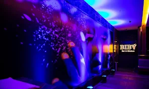 Biba Bar & Kitchen - Logo