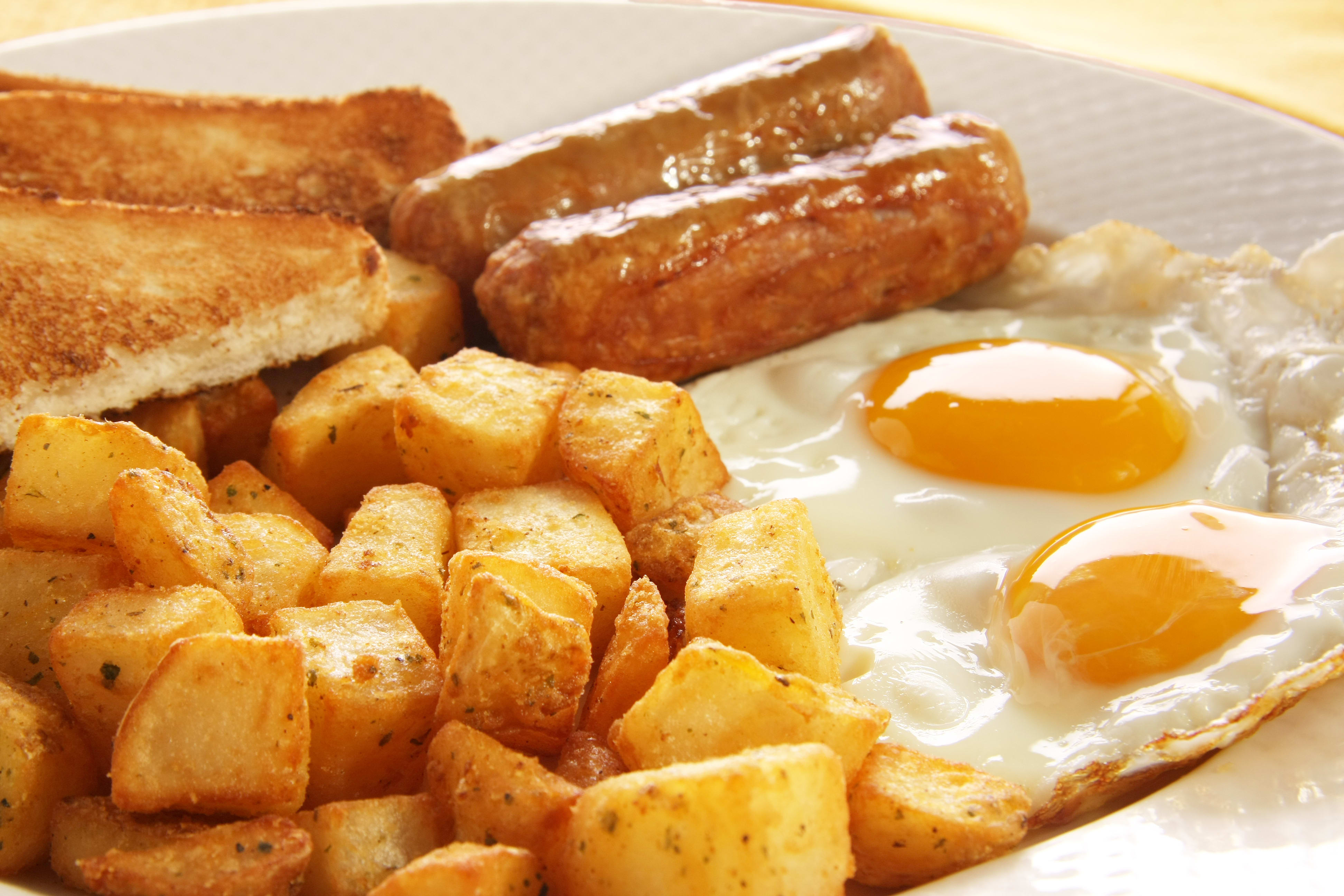 BIB - Breakfast in the Box - Logo