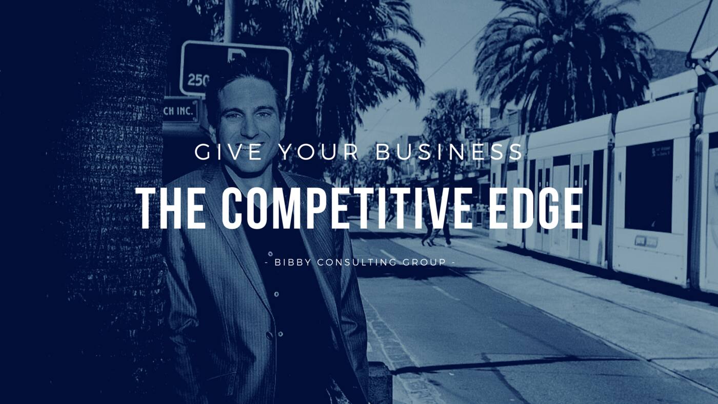 Bibby Consulting Group - Logo