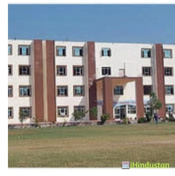 Bibi Bhani Panchayati Girls College - Cover photo