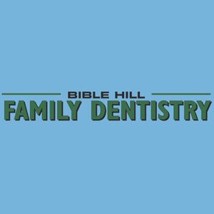 Bible Hill Family Dentistry - Logo