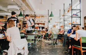 BICE - The Cake Shop & Cafe - Cover photo