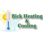 Bick Heating &a; Cooling - Logo