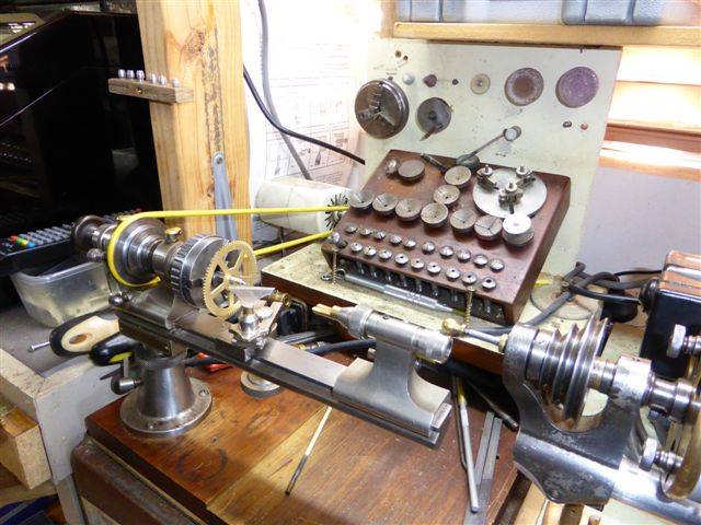 Bickles Watch and Clock Repairs - Logo
