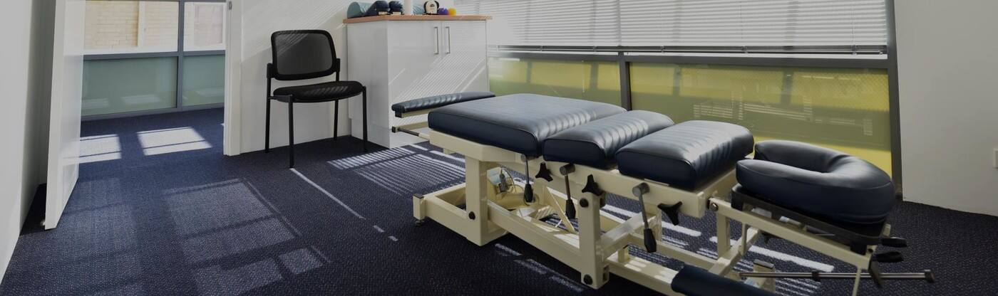 Bicton Sports and Spinal - Cover photo
