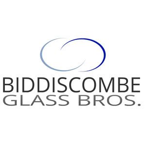 Biddiscombe Glass Bros. - Logo