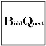 BiddQuest - Cover photo