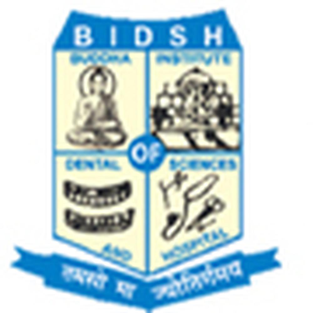 BIDSH Patna (BIDSH) - Logo