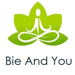 Bie And You - Logo