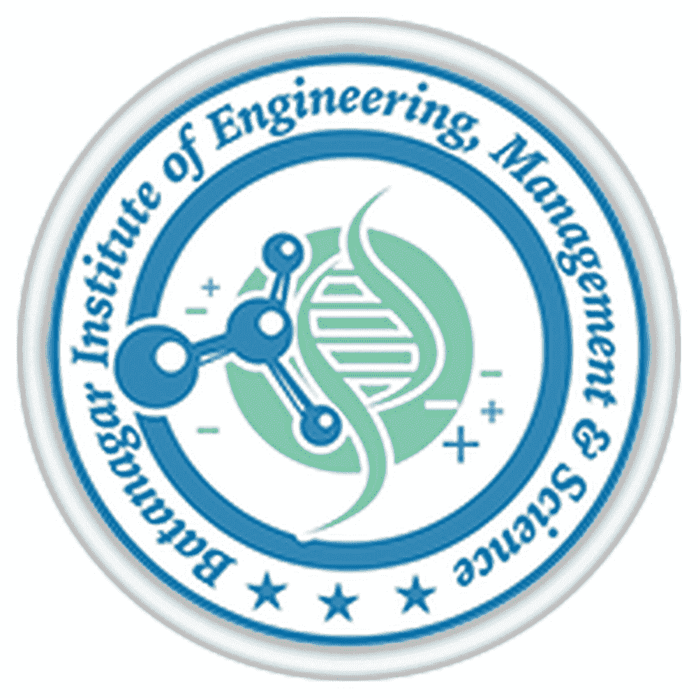 BIEMS Kolkata (BIEMS) - Logo