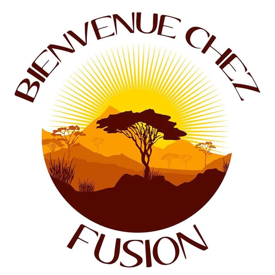 Bienvenue Chez Fusion - Logo