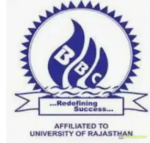 Biff and Bright College of Technical Education - BBCTE - Logo