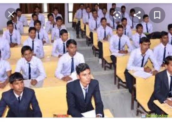 Biff Bright Teachers Training College, - Logo